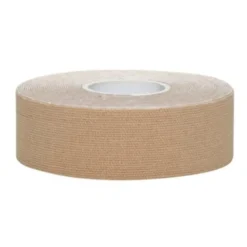 Lumocare Kinesioteippi beige 2,5 cm x 5 m