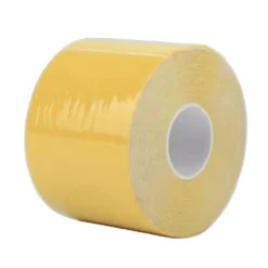 LUMOCARE Kinesioteippi keltainen 5 cm x 5 m 1 kpl