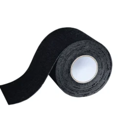 Lumocare Kinesioteippi musta 5 cm x 5 m