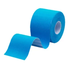 Lumocare Kinesioteippi sininen 5 cm x 5 m