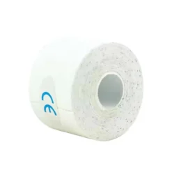 LUMOCARE Kinesioteippi valkoinen 5 cm x 5 m