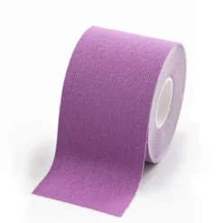 LUMOCARE Kinesioteippi Violetti 5 cm x 5m