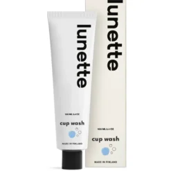 Lunette Kuppipesu 100 ml