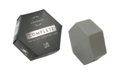 LUONKOS Complete öljypuhdistuskakku kasvoille