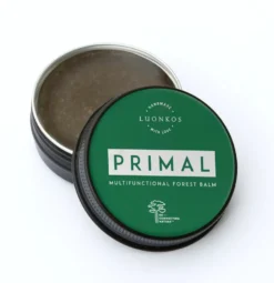 LUONKOS Primal metsämikrobivoide ärtyneelle iholle
