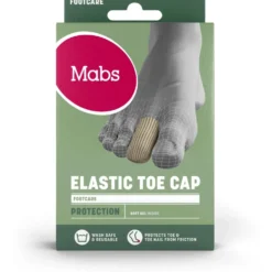 Mabs FootCare Joustava varpaansuojus 1 kpl