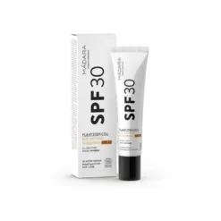 MADARA Age Protecting Sunscreen SPF 30 aurinkovoide kasvoille 40 ml