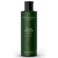 Madara Colour & Shine shampoo 250 ml