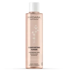 MADARA Comforting Toner rauhoittava kasvovesi 200 ml
