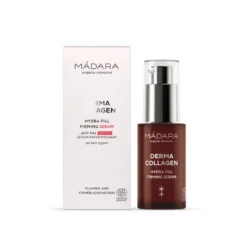 MADARA Derma Collagen Hydra-Fill kiinteyttävä seerumi