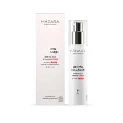 MADARA Derma Collagen Hydra-Silk kiinteyttävä voide
