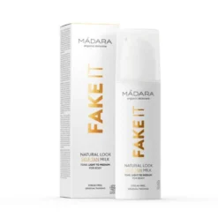 MADARA Fake it itseruskettava voide 150 ml
