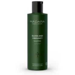 Madara Gloss & Vibrancy shampoo 250 ml