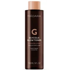 MADARA Glycolic Glow Toner 150 ml