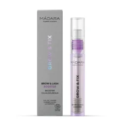 Madara Grow & Fix Kulmaseerumi 4,25 ml