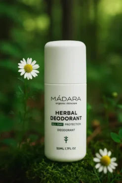 Madara Herbal Deodorant 50 ml