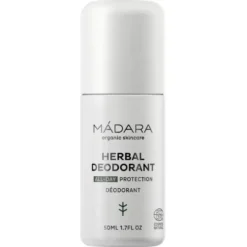 Madara Herbal Deodorant 50 ml
