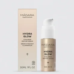 MADARA Hydra Glow Hyaluron Peptide Jelly -hyaluronigeeli 30 ml