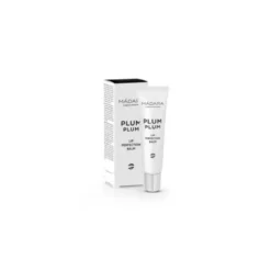MADARA Plum Plum Lip Balm uudistava huulivoide