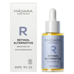 MADARA Retinol Alternative Bakuchiol öljy 30 ml