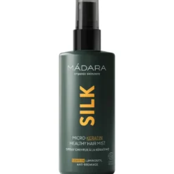 Madara Silk Micro-keratin keratiinisuihke hiuksille 90 ml