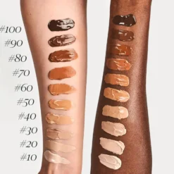 Madara Skin Equal Soft Glow Foundation SPF20 Ivory 20 30 ml