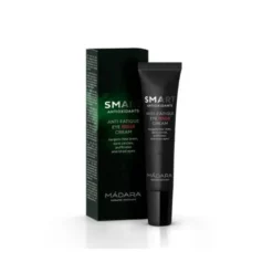 MADARA Smart Antioxidant Anti-Fatigue Eye Rescue Cream silmänympärysvoide