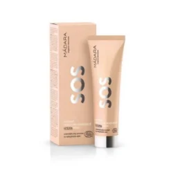 MADARA SOS Hydra Mask kasvonaamio