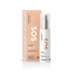 MADARA SOS Hydra Recharge Cream kasvovoide