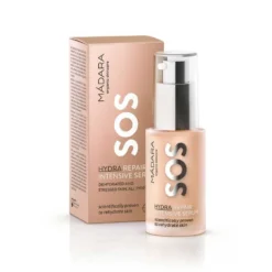 MADARA SOS Hydra repair intensive serum