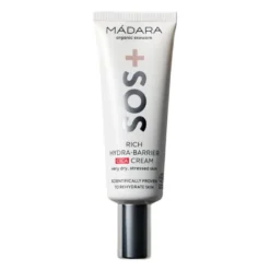 MADARA SOS+ Rich Hydra-Barrier CICA hoitovoide 40 ml