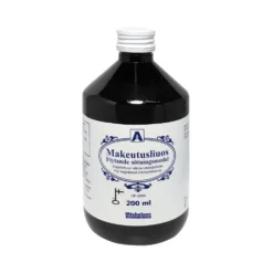 Makeutusliuos 500 ml