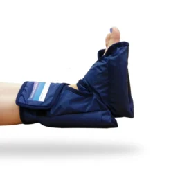 MAXXCARE Kantapään suojatossu XL