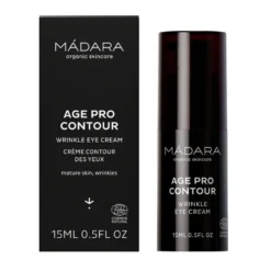 Mádara AGE PRO Contour Wrinkle silmänympärysvoide 15 ml