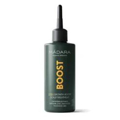 Mádara Growth Boost Hiuspohjaseerumi 100 ml