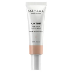 Mádara H2O Tint Hyaluron Tinted Serum 2 Moon Flower 30 ml