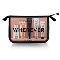 Mádara Wherever Travel Set 5-in-1 matkasetti