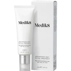MEDIK8 Advanced Day Total Protect SPF 30 50 ml