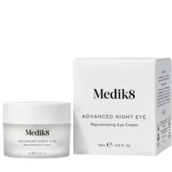 MEDIK8 Advanced Night Eye 15 ml