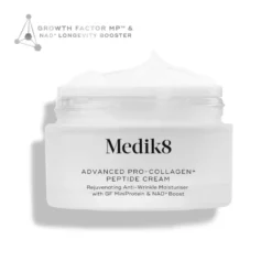 Medik8 Advanced Pro Collagen+ Peptide Cream 50 ml