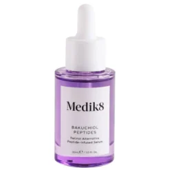 MEDIK8 Bakuchiol Peptides kasvoseerumi 30 ml