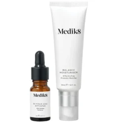 MEDIK8 Balance Moisturiser with Glycolic Acid Activator 50 ml