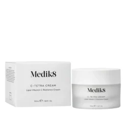 MEDIK8 C-Tetra Cream 50 ml