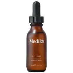 MEDIK8 C-Tetra C-vitamiiniseerumi 30 ml
