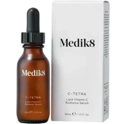 MEDIK8 C-Tetra C-vitamiiniseerumi 30 ml