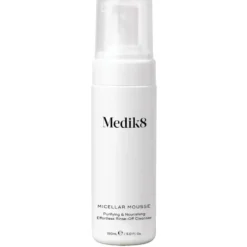 MEDIK8 Micellar Mousse 150 ml