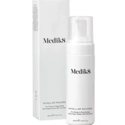MEDIK8 Micellar Mousse 150 ml