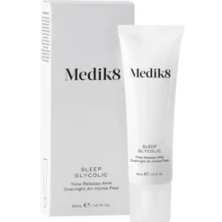MEDIK8 Sleep Glycolic 30 ml