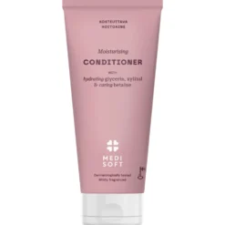 Medisoft Moisturising Conditioner 200 ml