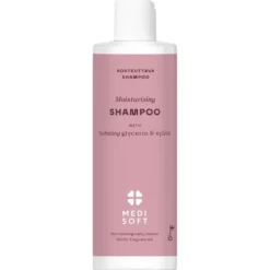 Medisoft Moisturising Shampoo 250 ml